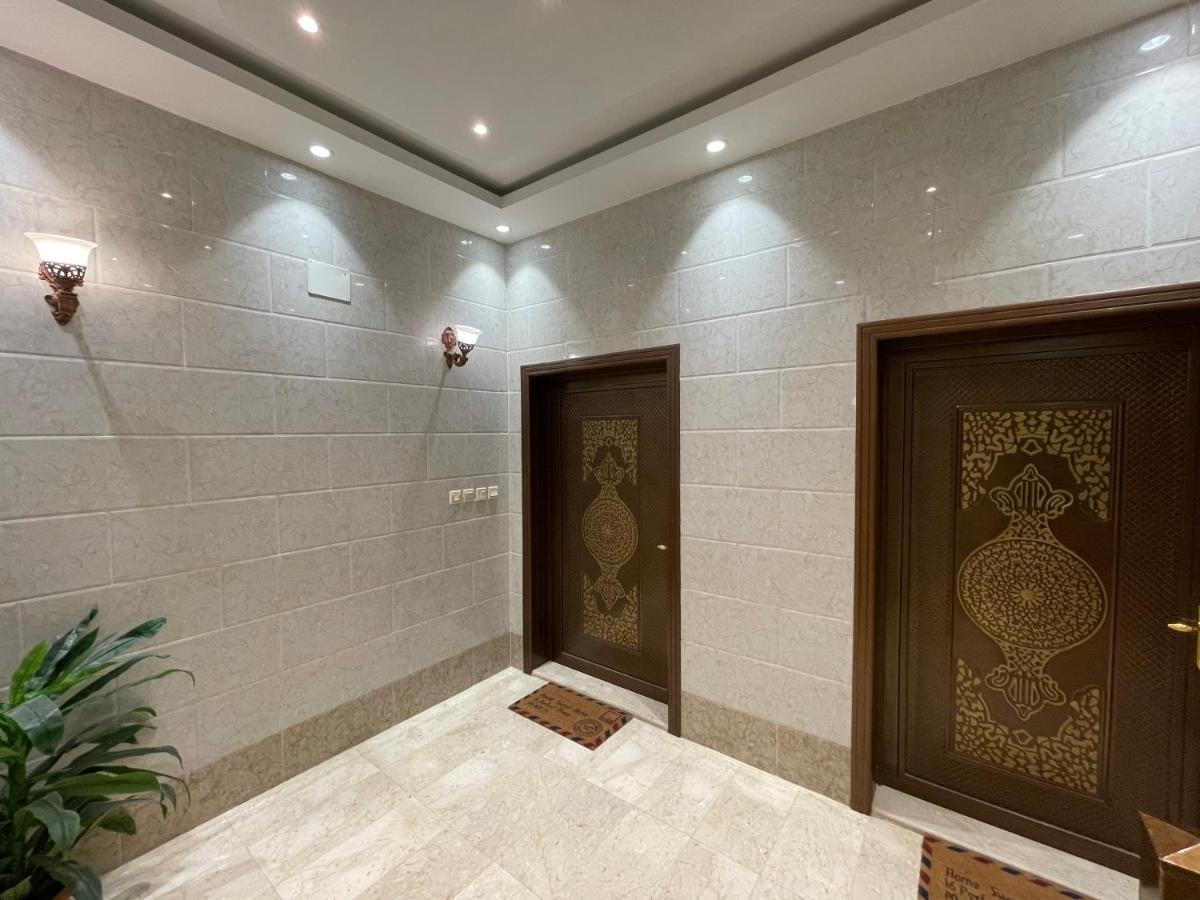 شقق بيتك العلا الثاني Bagian luar foto